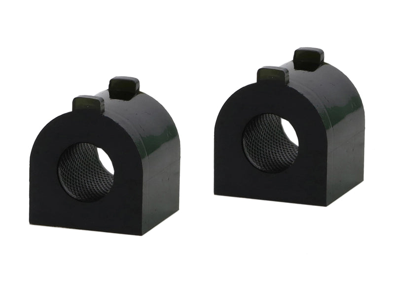 Whiteline Performance Sway Bar - Mount Bushing for UNIVERSAL PRODUCTS SWAY BAR MOUNT - BUSHINGS AND SADDLES