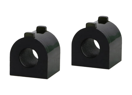 Whiteline Performance Sway Bar - Mount Bushing for UNIVERSAL PRODUCTS SWAY BAR MOUNT - BUSHINGS AND SADDLES