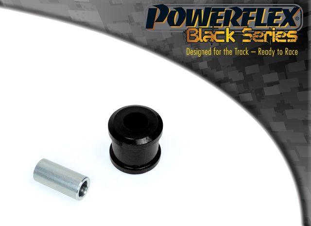 Powerflex Lower Torque Mount Small Bush for Ford Fiesta Models MK8 8.5 inc ST (2017 ON) 200 - in Black