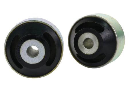 Whiteline Performance Control Arm Lower - Inner Rear Bushing Kit for MAZDA MAZDA2 DE (2007-2015) (W53423)