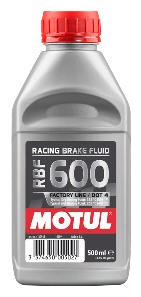 Motul RBF 600 FL 500ml