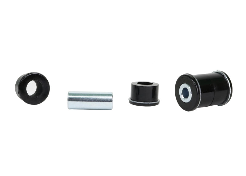 Whiteline Performance Control Arm Lower - Inner Front Bushing Kit for SUBARU LIBERTY BC, BF (1989-1994)
