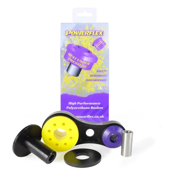 Powerflex Lower Torque Mount, Fast Road for Ford Fiesta MK8/8.5 inc ST (2017 on) Fiesta MK8 (2017 - ON)