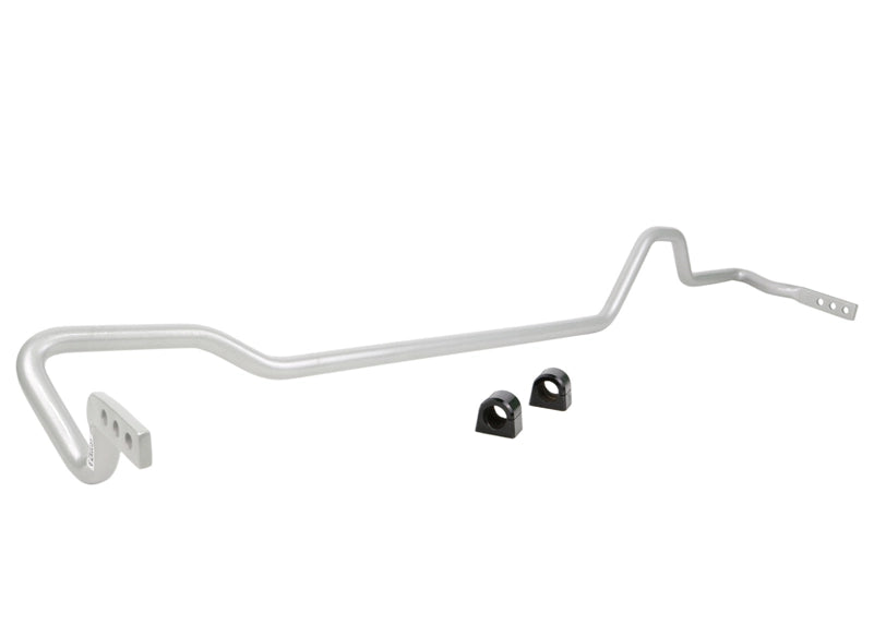 Whiteline Performance Sway Bar - 22mm 3 Point Adjustable for SUBARU FORESTER SF (1997-2002)