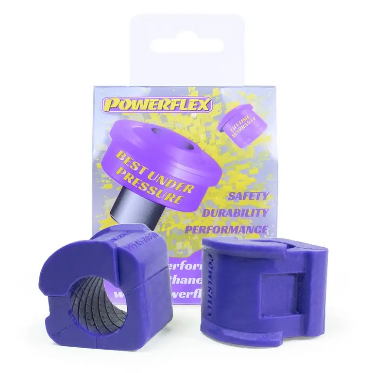 Powerflex Front Anti Roll Bar Bush 18mm for Seat Inca (1996-2003)