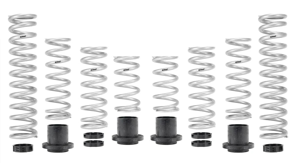 1 x Eibach ANTI-ROLL BAR KIT (REAR ONLY) for FORD Mustang Shelby GT500 Coupe S197 2013 to 2014 (35129.312)