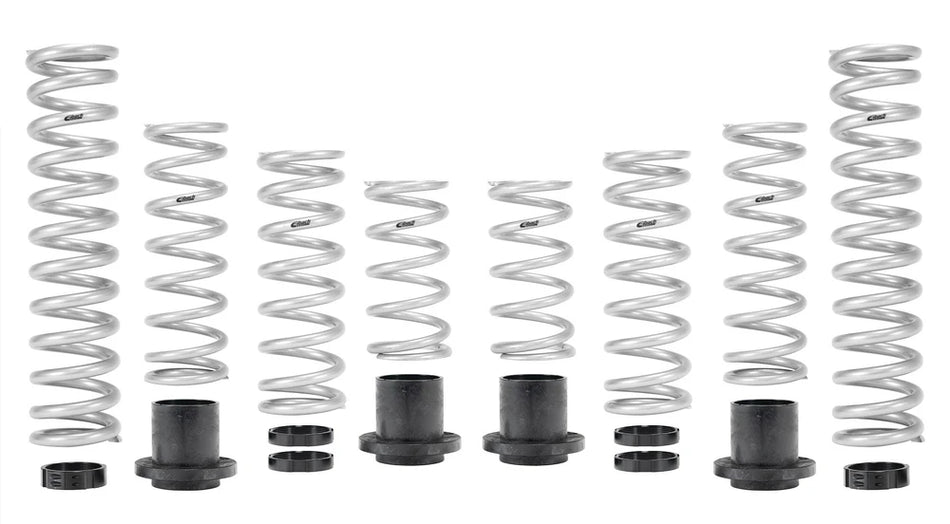 1 x Eibach ANTI-ROLL BAR KIT (REAR ONLY) for FORD Mustang Shelby GT500 Coupe S197 2013 to 2014 (35129.312)