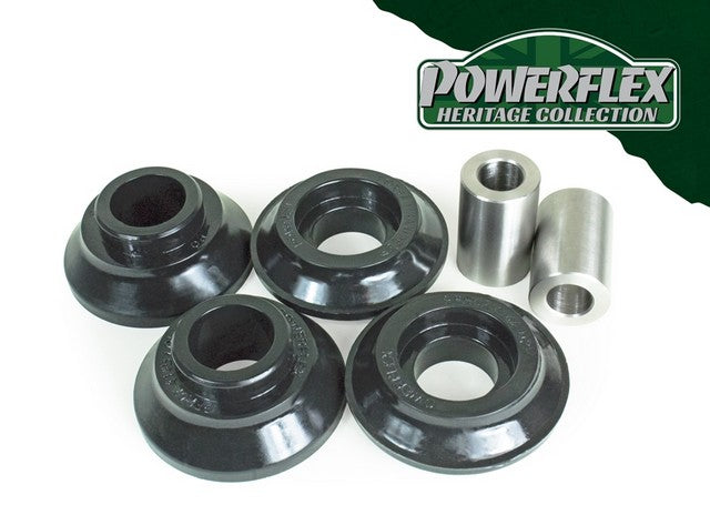 Powerflex Transmission Carrier Bush for Porsche 911 Classic (1967-1969) Heritage Collection