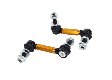 Whiteline Performance Sway Bar - Link Kit for HYUNDAI GALLOPER JK (1998-2003) (KLC198)