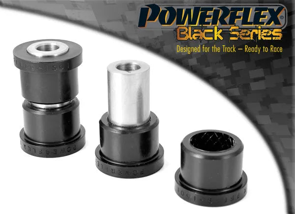 Powerflex Front Wishbone Bush for Mazda 2 DE (2007-) in Black
