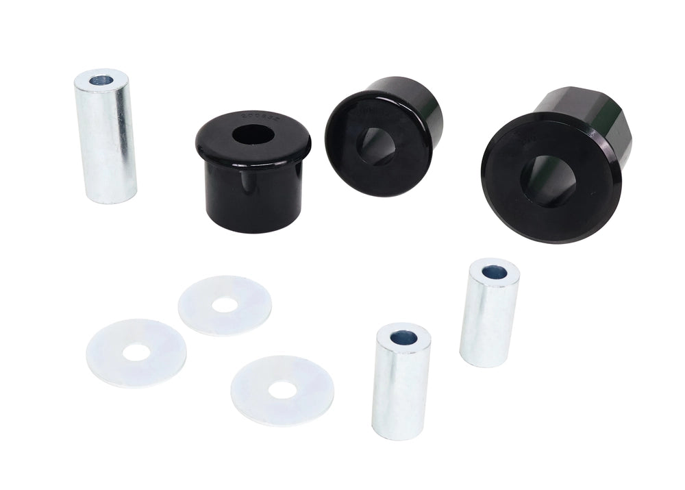 Whiteline Performance Differential Mount - Bushing Kit for ROLLS-ROYCE GHOST RR4 (2009-2020)