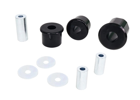 Whiteline Performance Differential Mount - Bushing Kit for ROLLS-ROYCE GHOST RR4 (2009-2020)