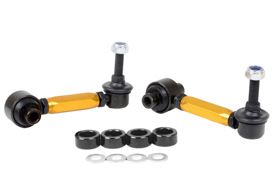 Whiteline Performance Sway Bar - Link Kit for SUBARU OUTBACK BT (2021-ON)