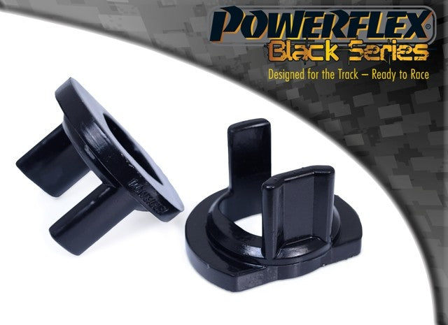 Powerflex Gearbox Front Mounting Bush Insert Kit for Porsche 911 997 (2005-2013) GT2, 997 GT3 & GT3RS (2006-2013)