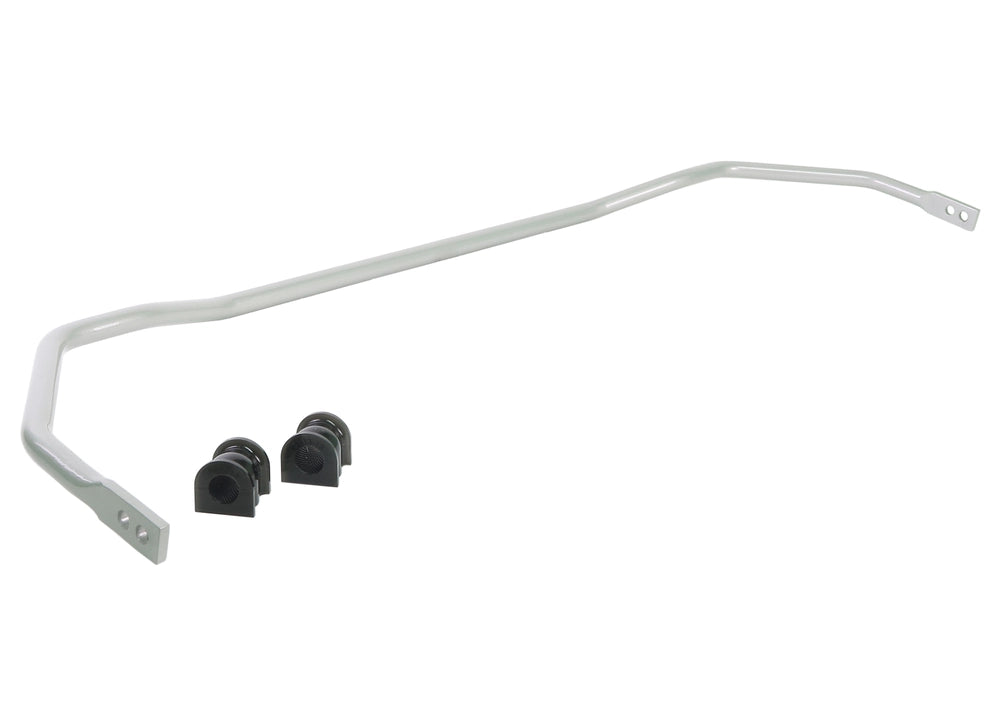 Whiteline Performance Sway Bar - 18mm 2 Point Adjustable for HONDA ACCORD EUROCL, CM (2003-2008)