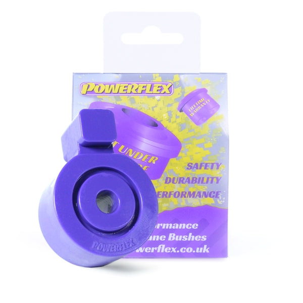 Powerflex Exhaust Mount