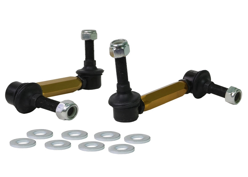 Whiteline Performance Sway Bar - Link Kit for TOYOTA 86 ZN6 (2012-2021) (KLC219)