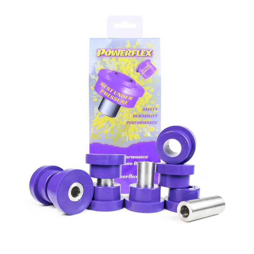 Powerflex Front Lower Wishbone Bush for Jaguar (Daimler) XJ8, XJR, XJ Sport - X308 (1997 2003)