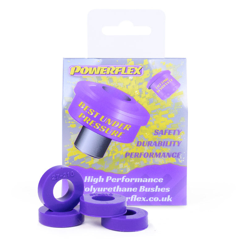 Powerflex Rear Anti Roll Bar Link Bush for Jaguar (Daimler) XJ6, XJ6R - X300 & X306 (1994 1997)