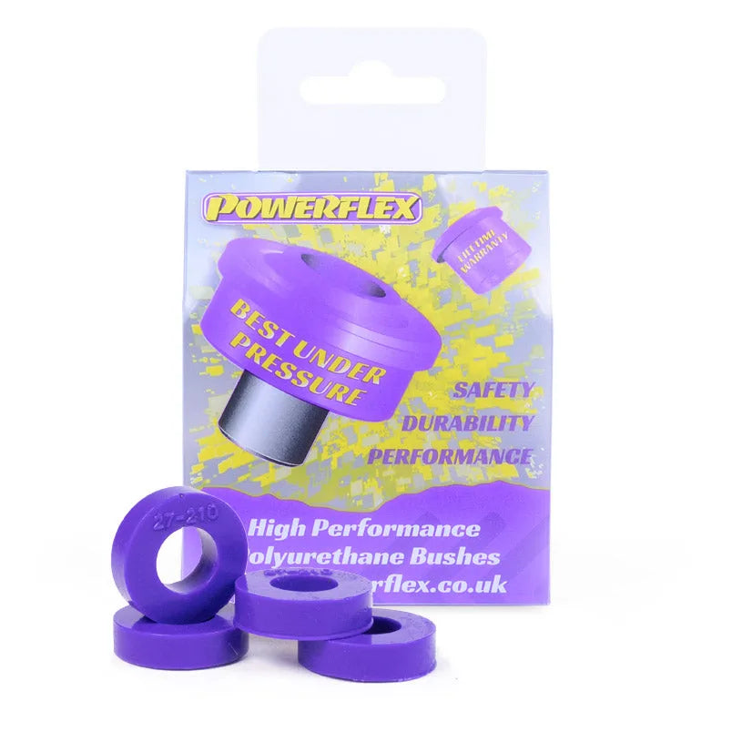 Powerflex Rear Anti Roll Bar Link Bush for Jaguar (Daimler) XJ6, XJ6R - X300 & X306 (1994 1997)