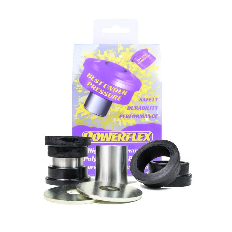 Powerflex Front Subframe Rear Bush for Ford Focus Models Mk2 inc ST and RS (2005-2010)
