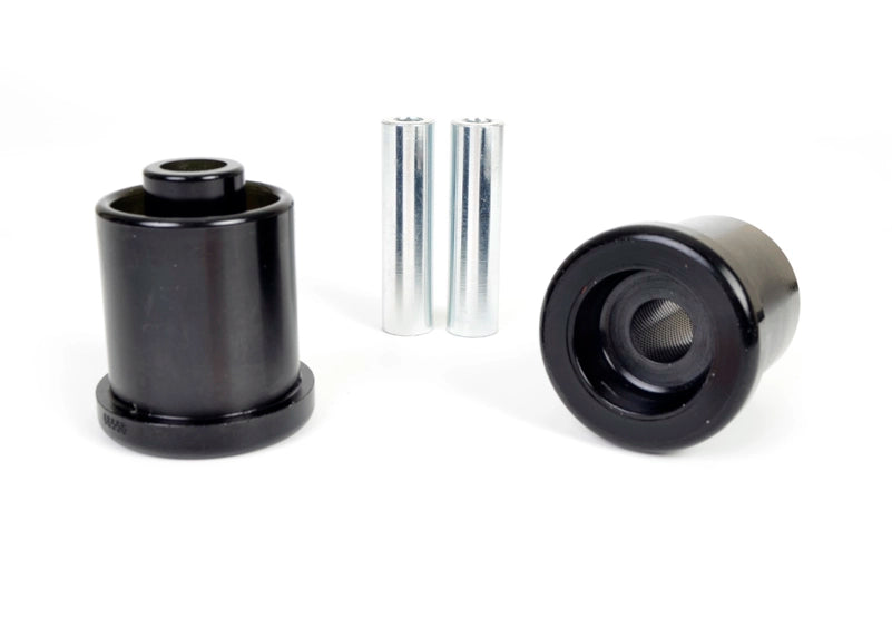 Whiteline Performance Beam Axle - Front Bushing Kit for NISSAN NOTE E11 (2006-2013)