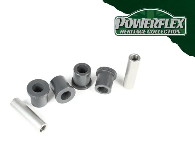 Powerflex Front Wishbone Upper Outer Bush for Saab 900 (1983-1993) Heritage Collection