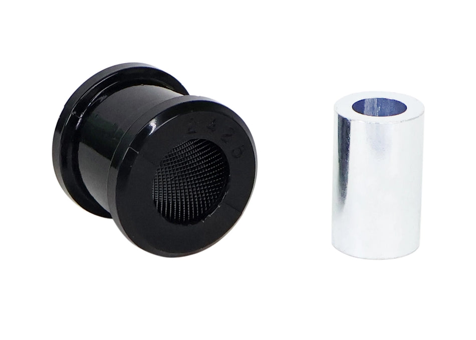 Whiteline Performance Engine Mount - Upper or Lower Front Bushing Kit for MINI MINI COOPER R50, R52, R53 (2001-2008) (W93521)