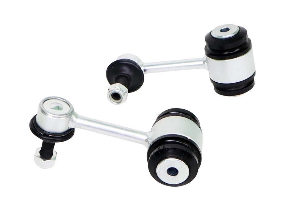 Whiteline Performance Sway Bar - Link Kit for VW GOLF MK8 GTI, GTD TYP CD (2020-ON) (KLC251)
