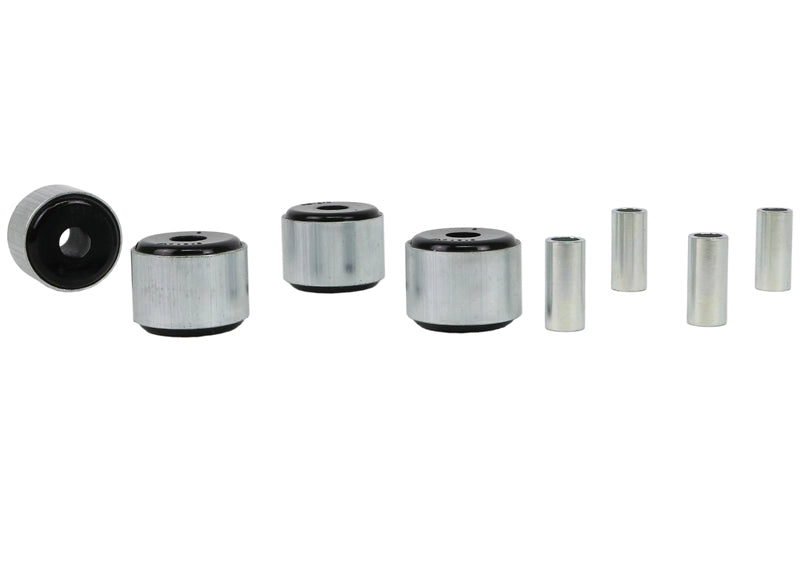 Whiteline Performance Leading Arm - to diff Bushing for TOYOTA LAND CRUISER BUNDERA (COIL FRONT AND REAR) (1984-1996) (W63415)