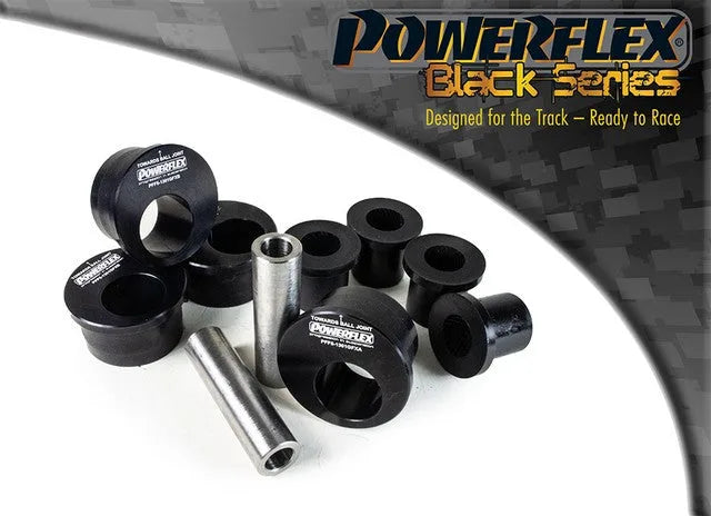 Powerflex Front Arm Bush Fixed Camber Offset for BMW 1 Series F52 Sedan (2017 -)
