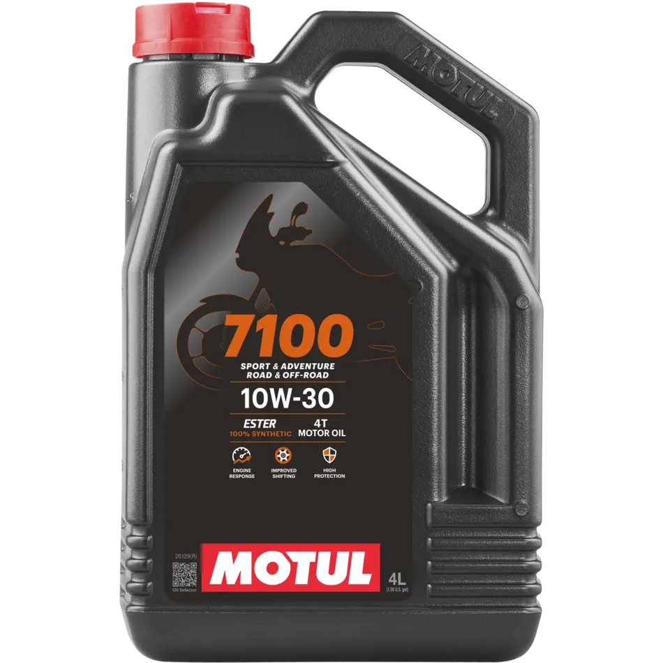 Motul 7100 10W30 4T 4L