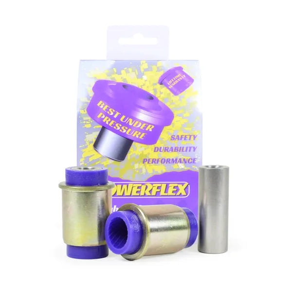 Powerflex Rear Lower Arm Inner Bush for Vauxhall Opel Signum (2003 - 2008)