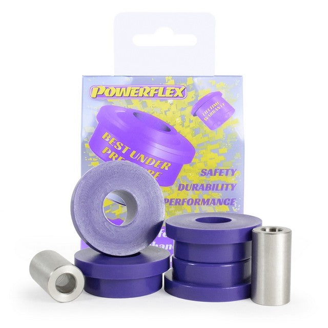 Powerflex Rear Hub to Trailing Arm Bush for Lancia Delta HF Integrale inc Evo (1986 - 1995)