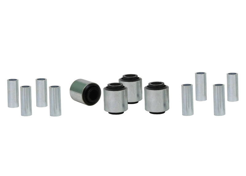 Whiteline Performance Trailing Arm Upper - Bushing Kit for TOYOTA LAND CRUISER 80 SERIES (1990-1997)