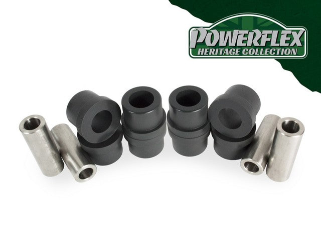 Powerflex Rear Arm Inner Bush for Volkswagen Jetta Models MK4 A4 (1999-2005) 4Motion