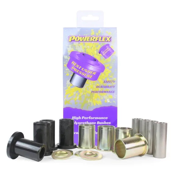 Powerflex Rear Lower Wishbone Inner Bush for Maserati 4200GT Coupe (2001 - 2007)