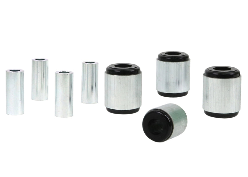 Whiteline Performance Trailing Arm Upper - Bushing Kit for LEXUS GX 460 J150 (2010-2023) (W63380)