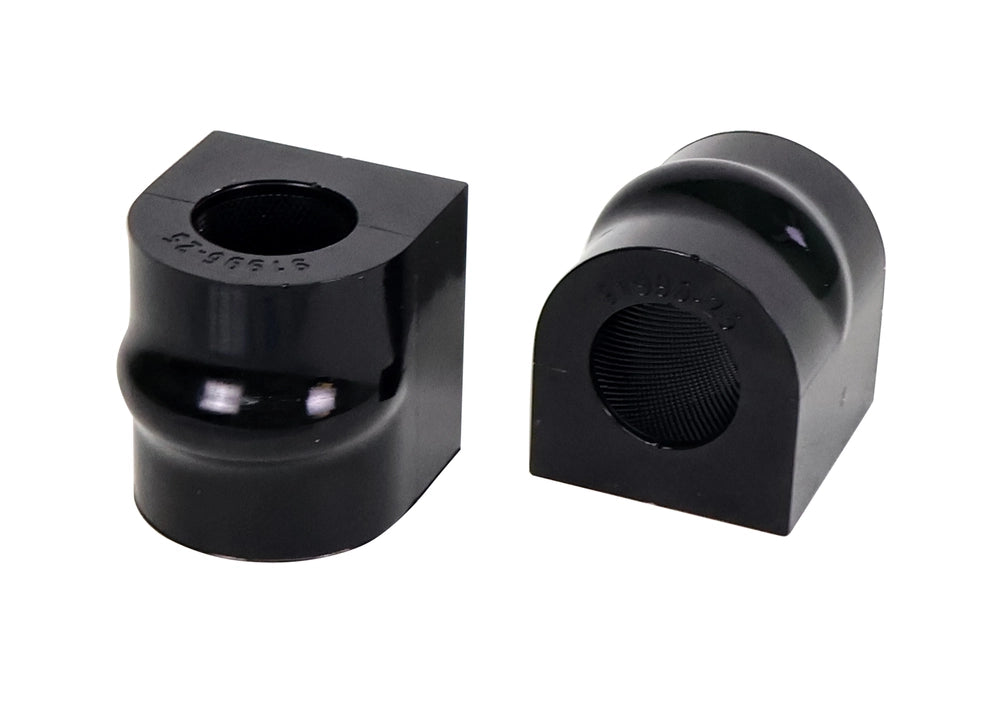 Whiteline Performance Sway Bar Mount - Bushing Kit 25mm for TESLA MODEL Y 5YJY (2021-ON)