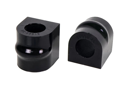 Whiteline Performance Sway Bar Mount - Bushing Kit 25mm for TESLA MODEL Y 5YJY (2021-ON)