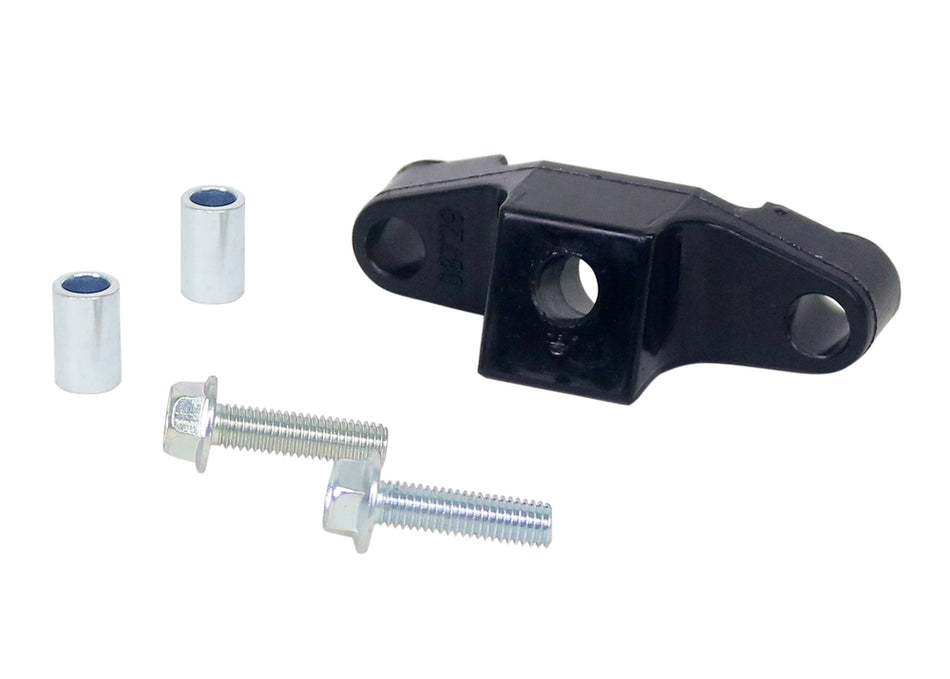 Whiteline Performance Shifter Rod Bushing Kit for TOYOTA 86 ZN6 (2012-2021)