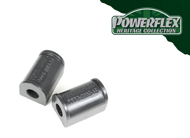Powerflex Anti Roll Bar Bush 20mm for BMW 02 Series 2002 Turbo Heritage Collection