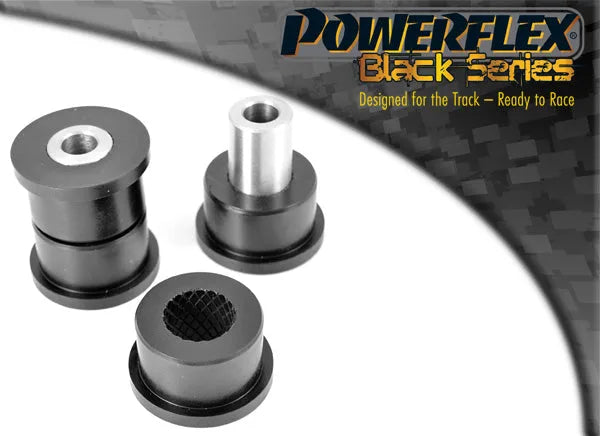 Powerflex Rear Upper Link Arm Inner Bush for Mazda RX-8 (2003-2012) in Black