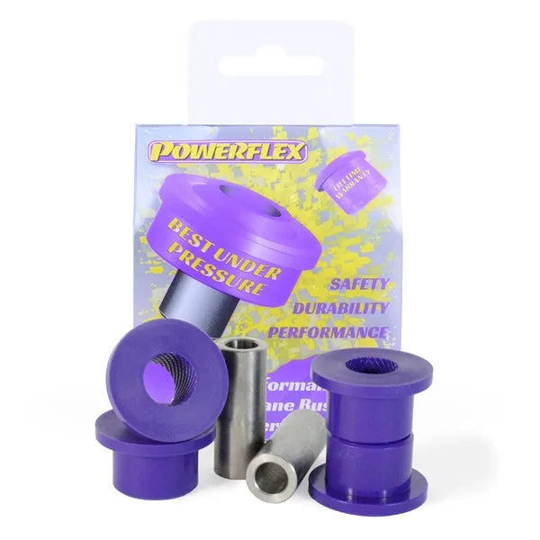 Powerflex Rear Spring Link Front Bush for Saab 900 (1983-1993)