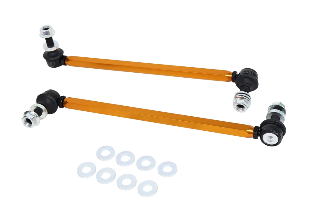 Whiteline Performance Sway Bar - Link Kit for TOYOTA PRIUS PHV ZVW50, 51, 55 (2015-2022)
