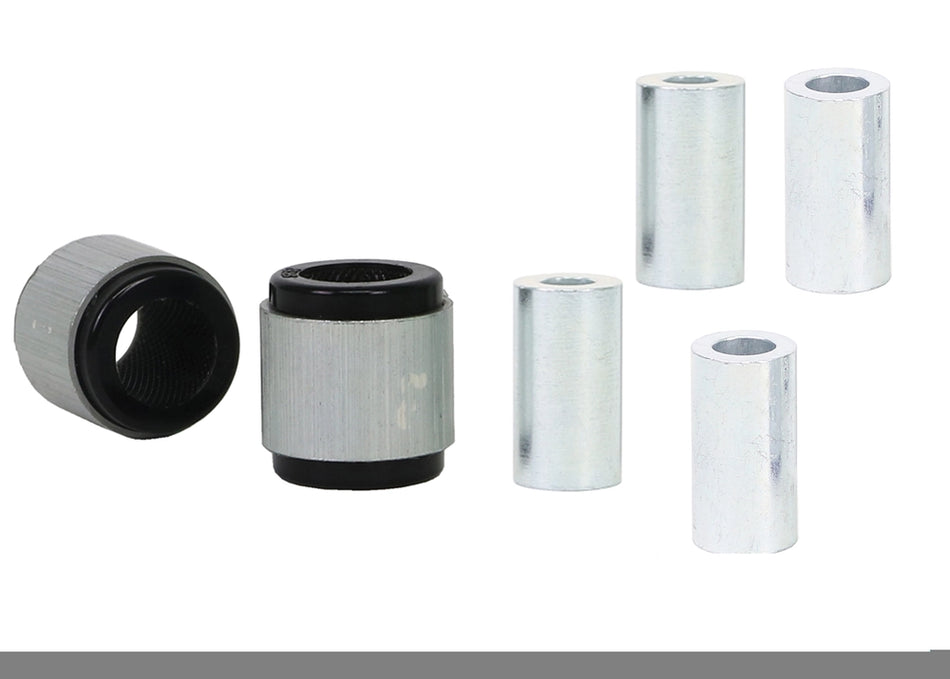 Whiteline Performance Panhard Rod - Bushing Kit for JEEP WRANGLER JL (2017-ON)