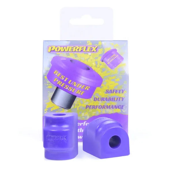 Powerflex Rear Anti Roll Bar Bush 13mm for BMW 3 Series F30 F31 F34 F80 (2011-2018) F34 GT xDrive (2013-2020)