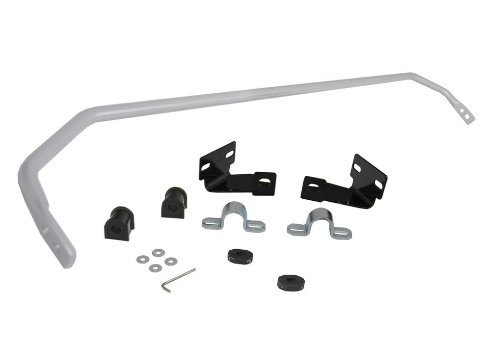 Whiteline Performance Sway Bar - 16mm 2 Point Adjustable for MAZDA MX - 5 RF ND (2016-ON)