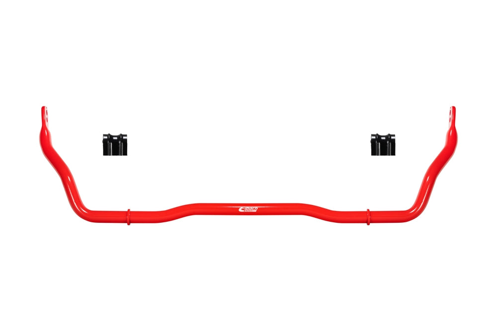 1 x Eibach ANTI-ROLL BAR KIT (FRONT ONLY) for CHEVROLET Corvette Stingray Coupe RWD C8 6.2L V8 (Z51, NO NOSE LIFT, W/ MAGNERIDE) (E40-23-036-01-10)