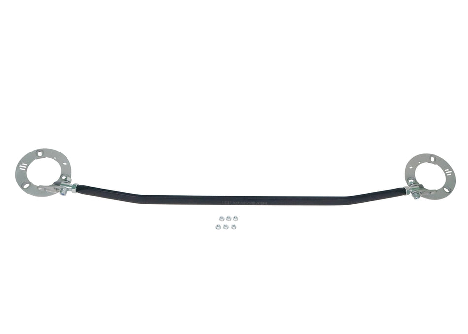 Whiteline Performance Brace - Strut Tower for BMW 3 SERIES E46 (EXCL M3) (1997-2006)